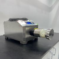 Cole-Parmer Easy Load MasterFlex I/P Peristaltic Pump image 0